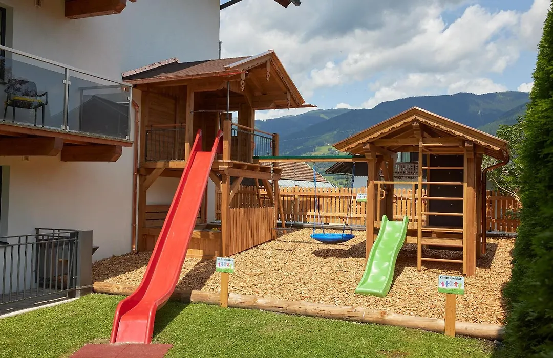 Hotel Sonnblick Kaprun, Salzburg - Including Summer Card-1