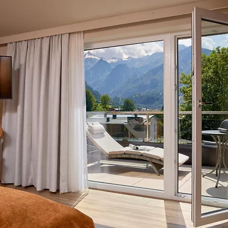 Hotel Sonnblick Kaprun, Salzburg - Including Summer Card-2