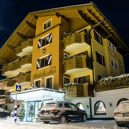 Hotel Sonnblick Kaprun, Salzburg - Including Summer Card-3